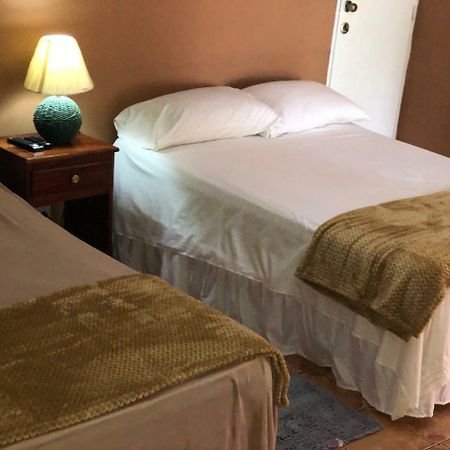 Cabanas Azuero Лос-Сантос Экстерьер фото